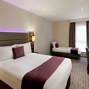 Premier Inn Birmingham North Sutton Coldfield