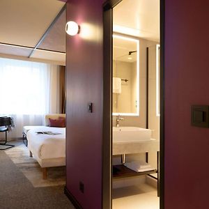 Chambre Supérieure Double